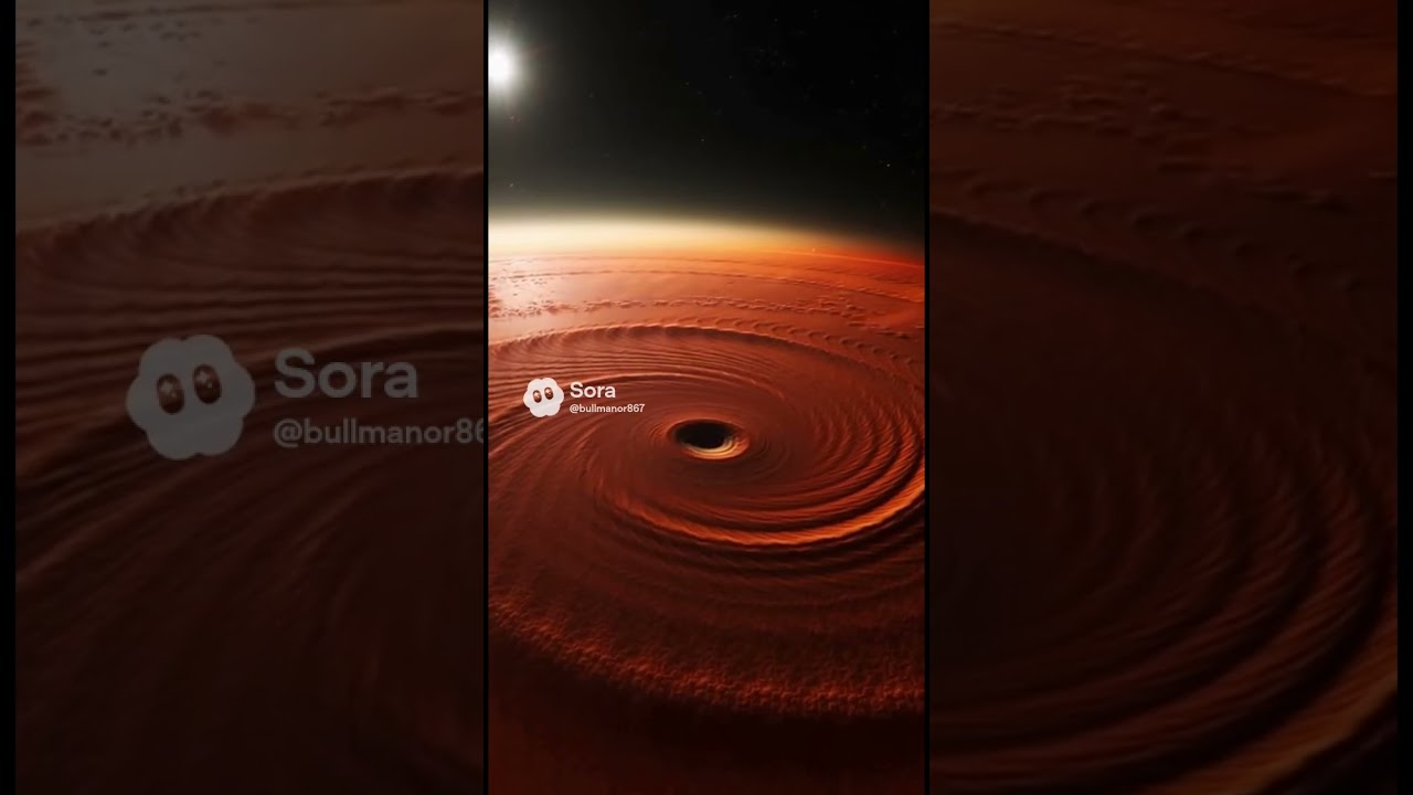 Ironveil-9: Rogue planet cloaked in iron clouds, glowing red-hot! 🔥🌑 