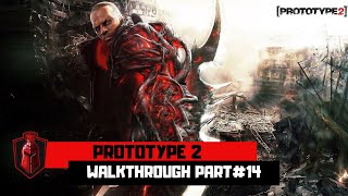 PROTOTYPE 2 (GREEN ZONE) walkthrough part#14 /THE WHITE LIGHT / pakistan gameplay