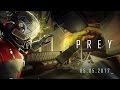 Quién es quién en Prey