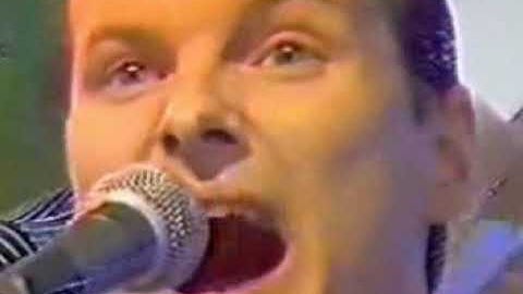 XTC   Senses Working Overtime totp