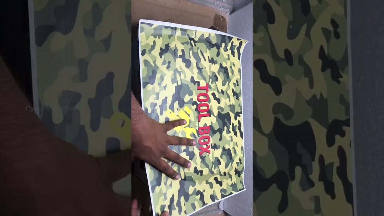 How to make toolbox 🚀 