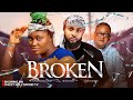 Broken  nigerian movies 2024 latest full movies