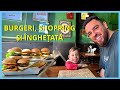 Ce facem când ieșim fără mami la plimbare prin București