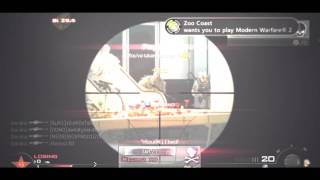 OCE #3: Barrett Edit | Edited By GazeRock