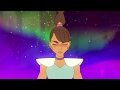 She Ra And The Princesses Of Power OST Mara S Transformation Sequence