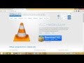 How to Convert any Video file (FLV,MP4,AVI ..) to MP3 using VLC Media Player ?