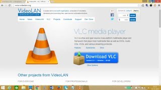 How to Convert any Video file (FLV,MP4,AVI ..) to MP3 using VLC Media Player ? screenshot 4