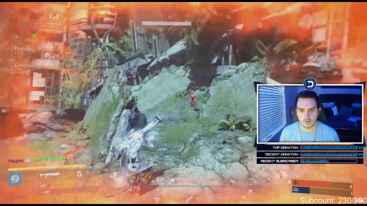 Trials vs Dysclosure