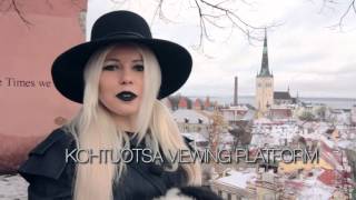 Kerli recommends: TOP10 in Tallinn