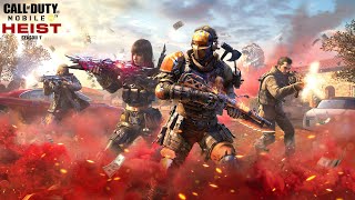 Call of Duty: Mobile Season 1 (2022) APK and OBB download links - Gamepur