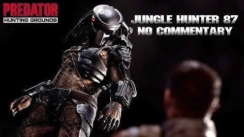Predator: Hunting Grounds – Jungle Hunter 