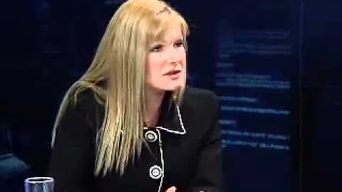 Tech Talk: Juanita Clark - CEO, FTTH's Council Afr...