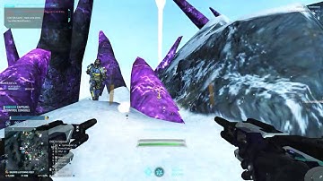 Planetside 2 Miller VS Mingxballz