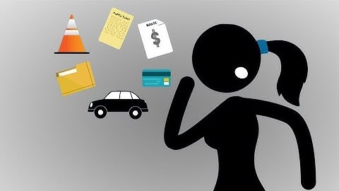 Insurance 101 - What Determines the Cost of Auto Insurance?