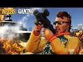 Who Gave This Fool an RPG? (GTA V Cinematic Series)