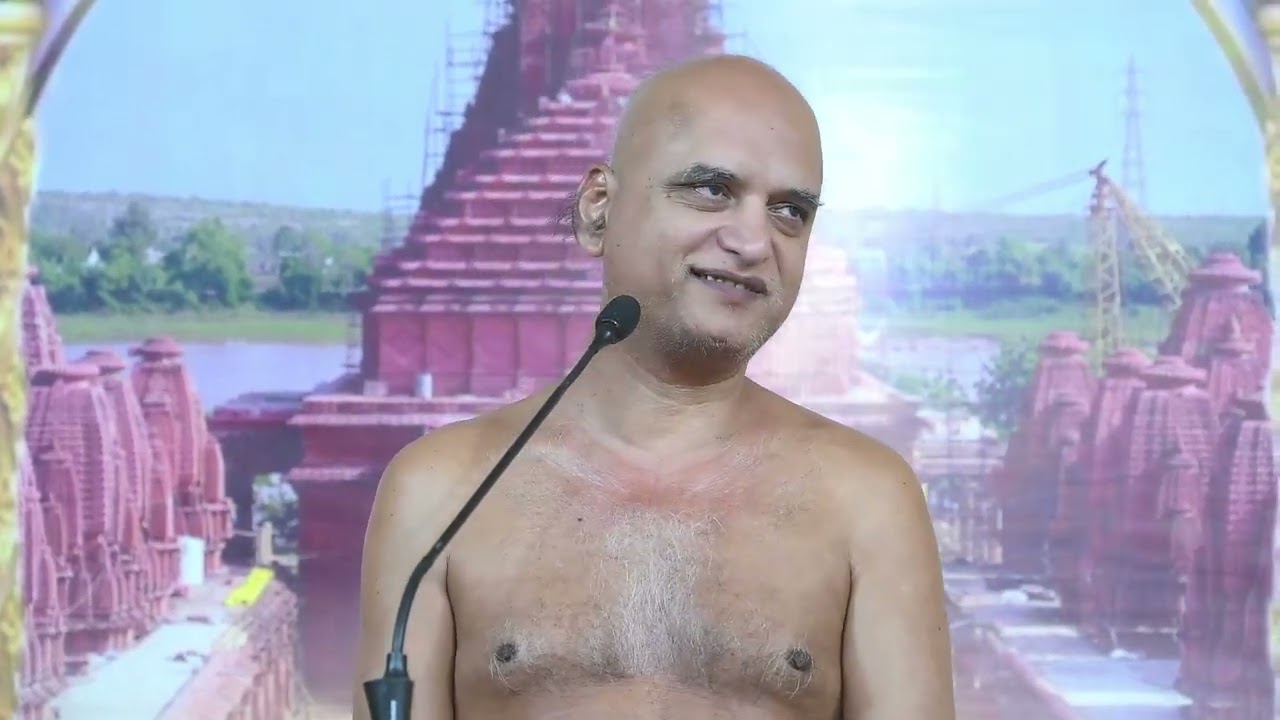 प्रार्थना कैसे फलती है? | 22 Dec 2025 | Muni Veersagar Ji