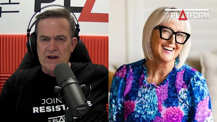 Christine Rankin on Steve Maharey & Rob Campbell