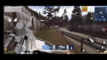 FireFront mobile leaks and gameplay