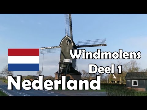 Video: Windmolens: Hun Constructie Voor Elektriciteit. Wat Is Het En Hoe Werkt Het? Het Apparaat, De Beschrijving Van De Messen. Waar Zijn Molens Voor?