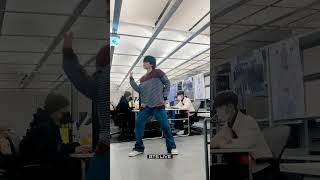 Jimin Dance Time (Part 3) #bts #jimin #dance #방탄소년단 #지민 #shorts