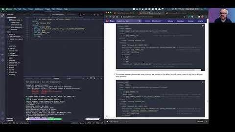 Create releases from .gitlab-ci.yml Part 2