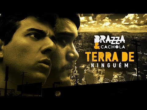 Terra de Ninguém - Fabio Brazza e Cachola (Prod. Cachola)