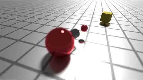 Diep.io Animation: Preview for a future video