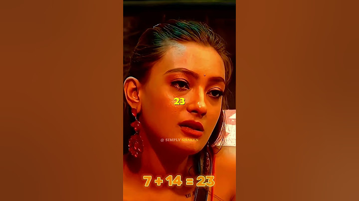 7+14=23 Big Boss shocked 🤩🧐 #bigboss #salmankhan #shorts