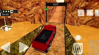 Dump Truck Simulator Pro | 2026 Aug 13 Pm 2:17 | Android Mobile Gameplay - 2 screenshot 1