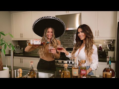 Video: Hvilken Tequila har Costco?