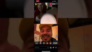 Cardi b live 3/21/20 plays karaoke with jbalvin & juanes, shakira
jbalvin’s new album colores. talks about the coronavirus and
government possibl...