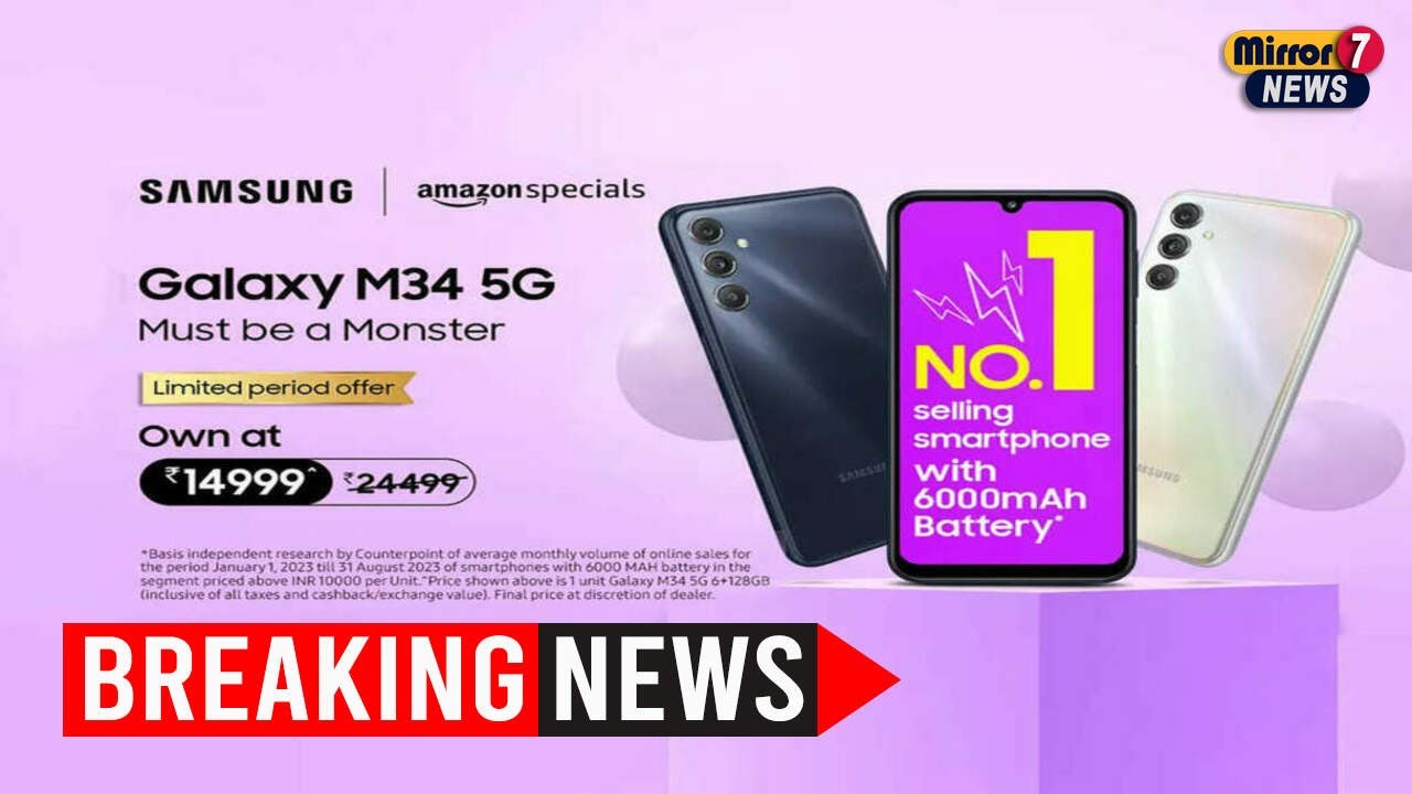 Exciting Christmas Deals on Samsung Galaxy Phones Unveiling the Best