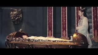 The Legend ep 04 eng subtitle #xukai #kailu #chinesedrama #bailu #thelegend