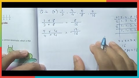 Ex:25:(Q.4.a,b,c)Chapter :7 Fraction| Ncert Maths Class 5|Cbse Board.