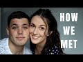 HOW WE MET | PRESTON & MONIQUE