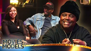 Alex Thomas Talks Will Smith, Jamie Foxx, Diddy’s Wild Parties & Touring w/Dr. Dre | Movies & Models Wealth