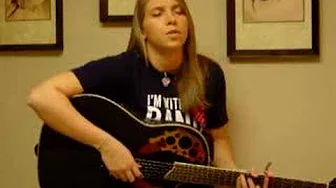 Cover of "To Know Love" by Little Big Town Cover of "To Know Love" by Little Big Town