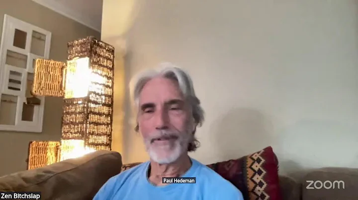 Paul Hedderman-12 Step reflections-2025-11-13