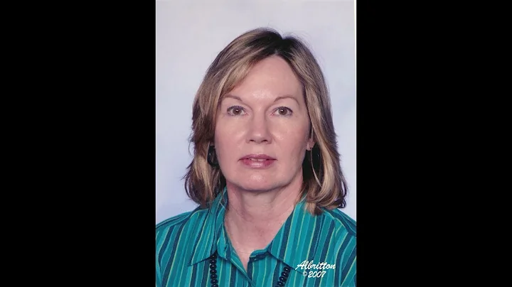 Terrie Smith Gregory