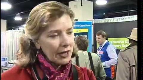 ABA TECHSHOW 2010 Attendees