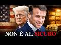 Addio USA: la Francia riporta a casa tutto lORO (e perché lItalia dorme)