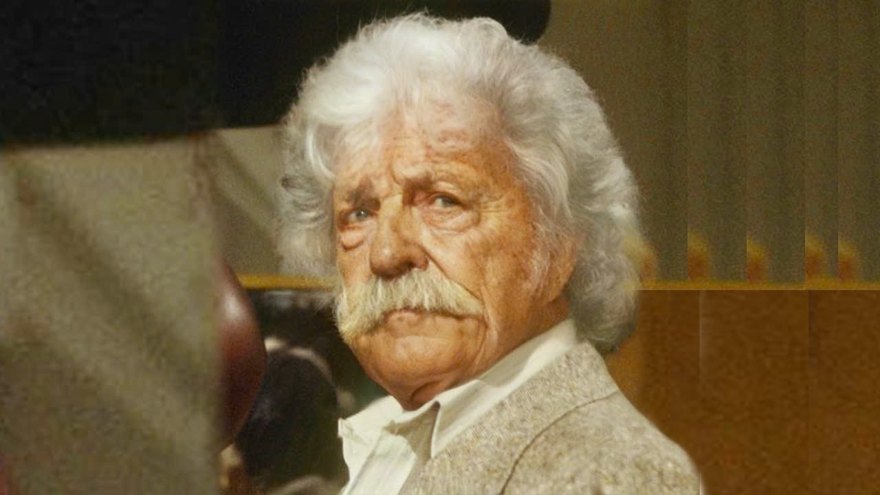 Dale Robertson FINALLY Speaks Out About Rory Calhoun