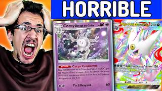 CETTE VIDEO EST MAUDITE A TOUS LES NIVEAUX - [Topdeck 3]