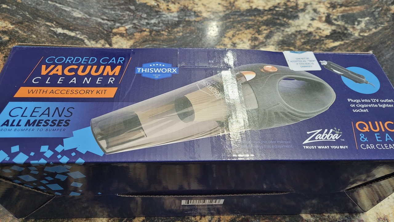 car vacuum with cigarette lighter plug LSLJS Handheld Cleaner, Small Wired Vacuum 8000Pa High Power Suction Hand Vacuum Plug, 12V Hand Held Car Dust Buster Vehicle Household Dual-Use for Car Home Vehicle Household Dual How to Use a 12V