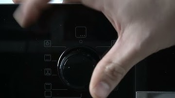 Bosch HBA534EB3: All Heating Programs Overview