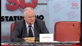 СПРАВА ТИМОШЕНКО НІКОЛИ НЕ БУЛА ЗАКРИТА СУДОМ