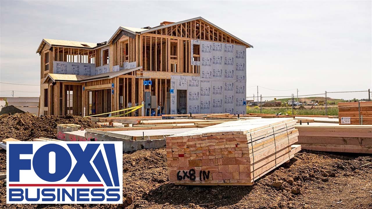 'EVERYBODY WINS': More affordable housing will get 'this whole economy going again,&#