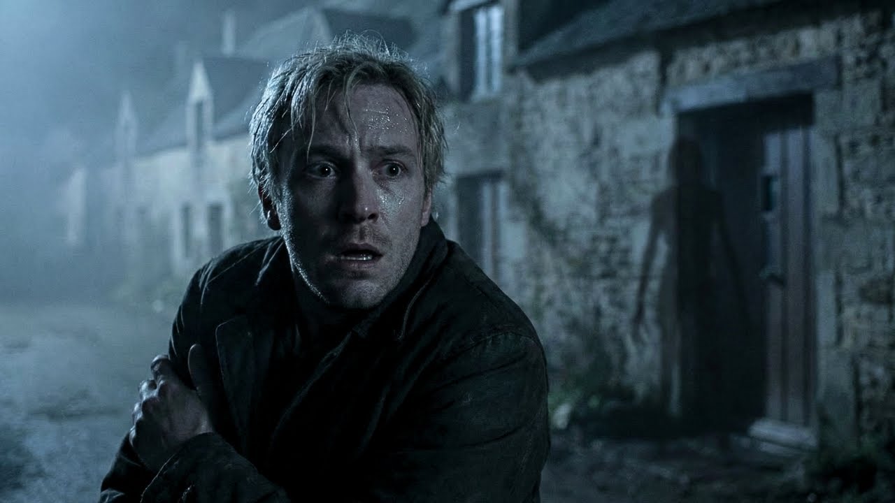 Selo u kojem nitko nije smio zaključavati vrata — i postojao je strašan razlog