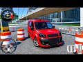 New Parking Driving School Simulator - Car Parking Game - Car Game - Android GamePlay