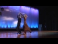 Frank Steindler - 2009 viennese waltz